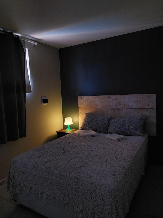 Apartamento Mobiliado Ponta Negra - Natal Apartment Exterior foto